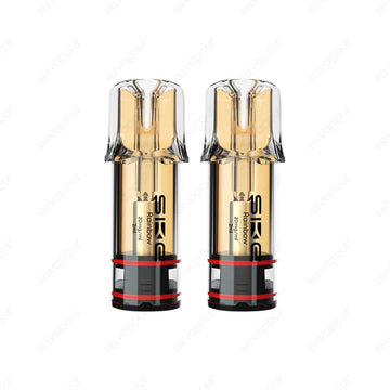 SKE Crystal Plus Pods Rainbow Replacement Pods