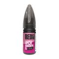 Riot Squad Bar Edition Red Razz 10ml Nicotine Salt E-Liquid