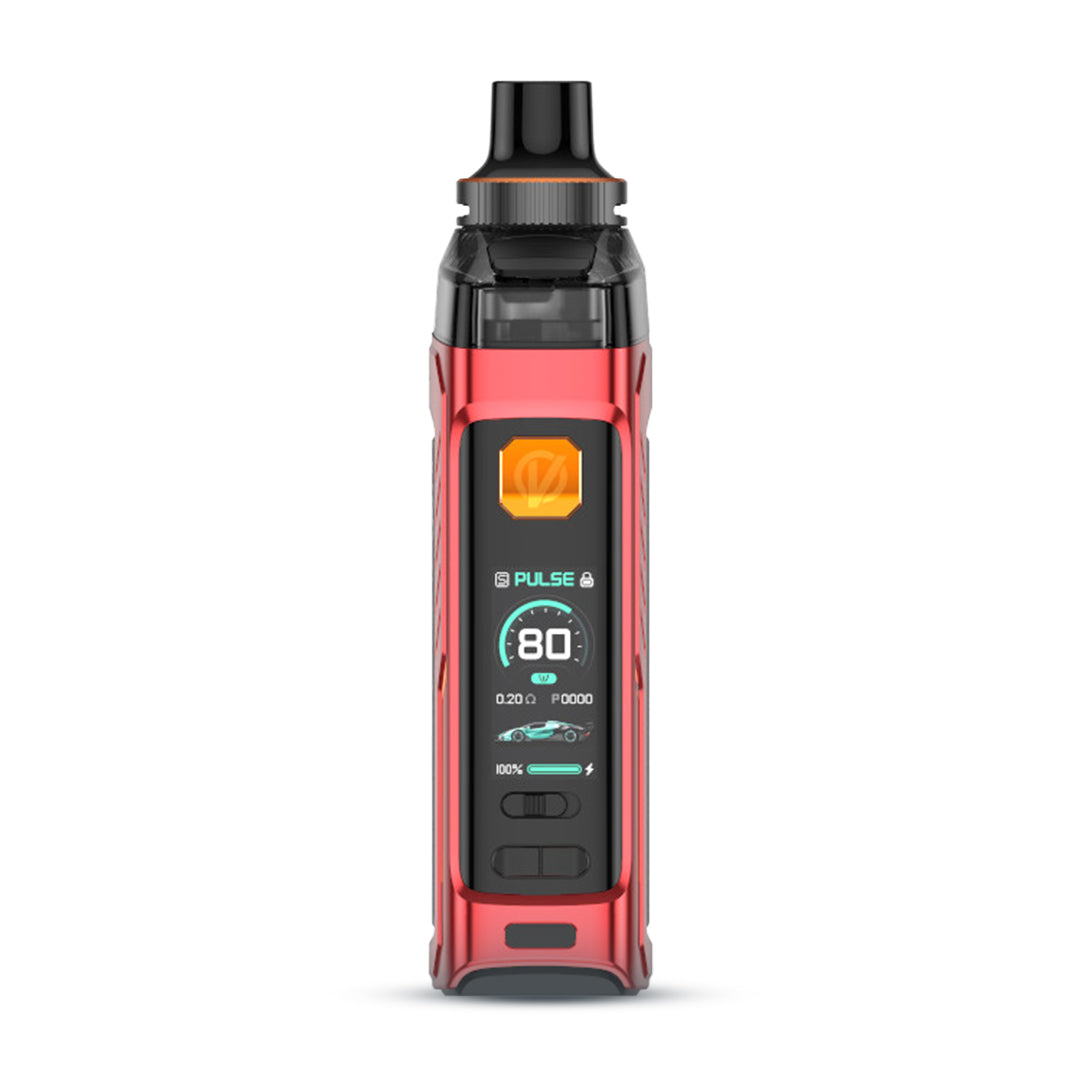 Red Vaporesso Armour G Kit