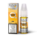 Elf Bar Elfliq Rhubarb Snoow 10mg Nicotine Salt E-Liquid