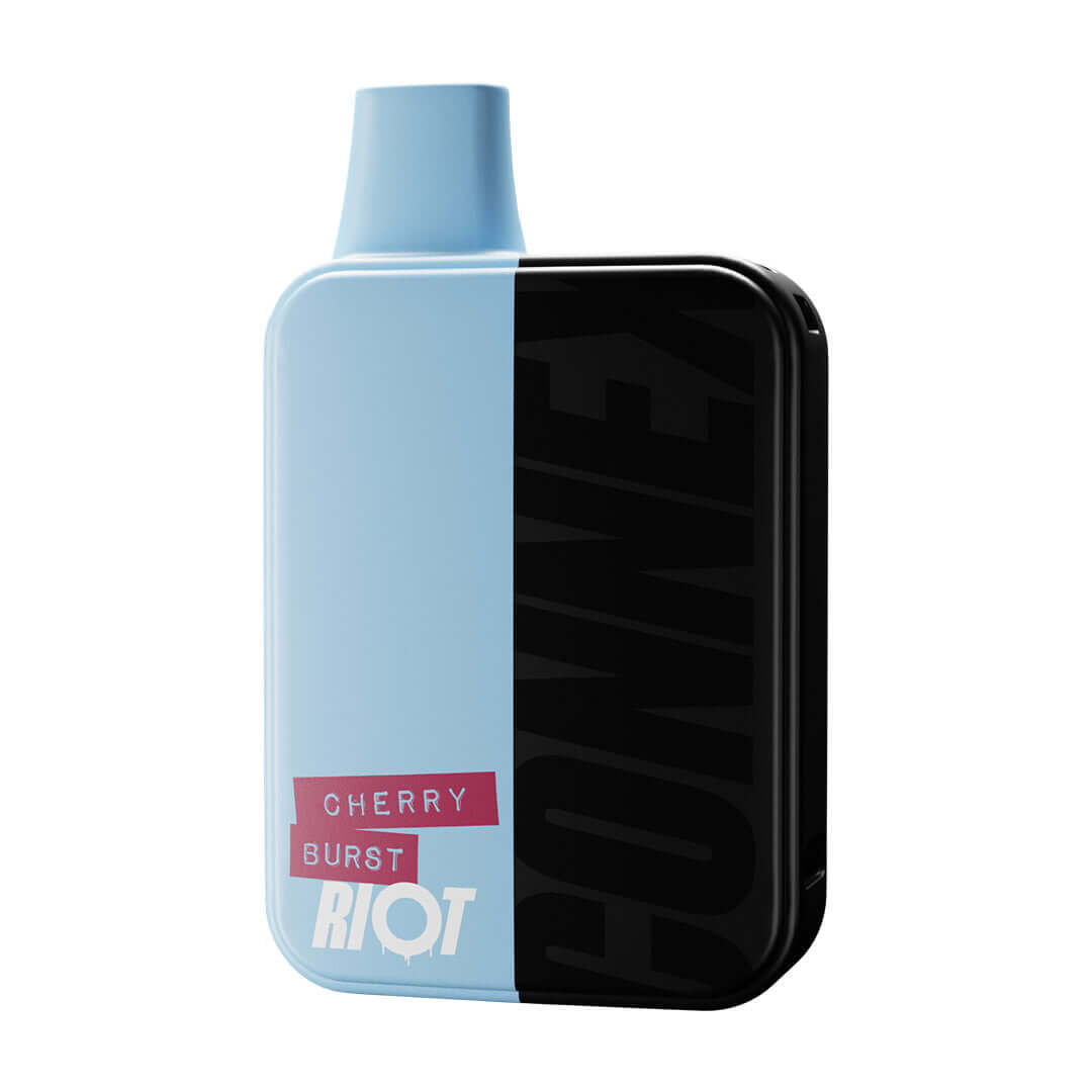 Riot Squad Cherry Burst Connex Replacement Pod