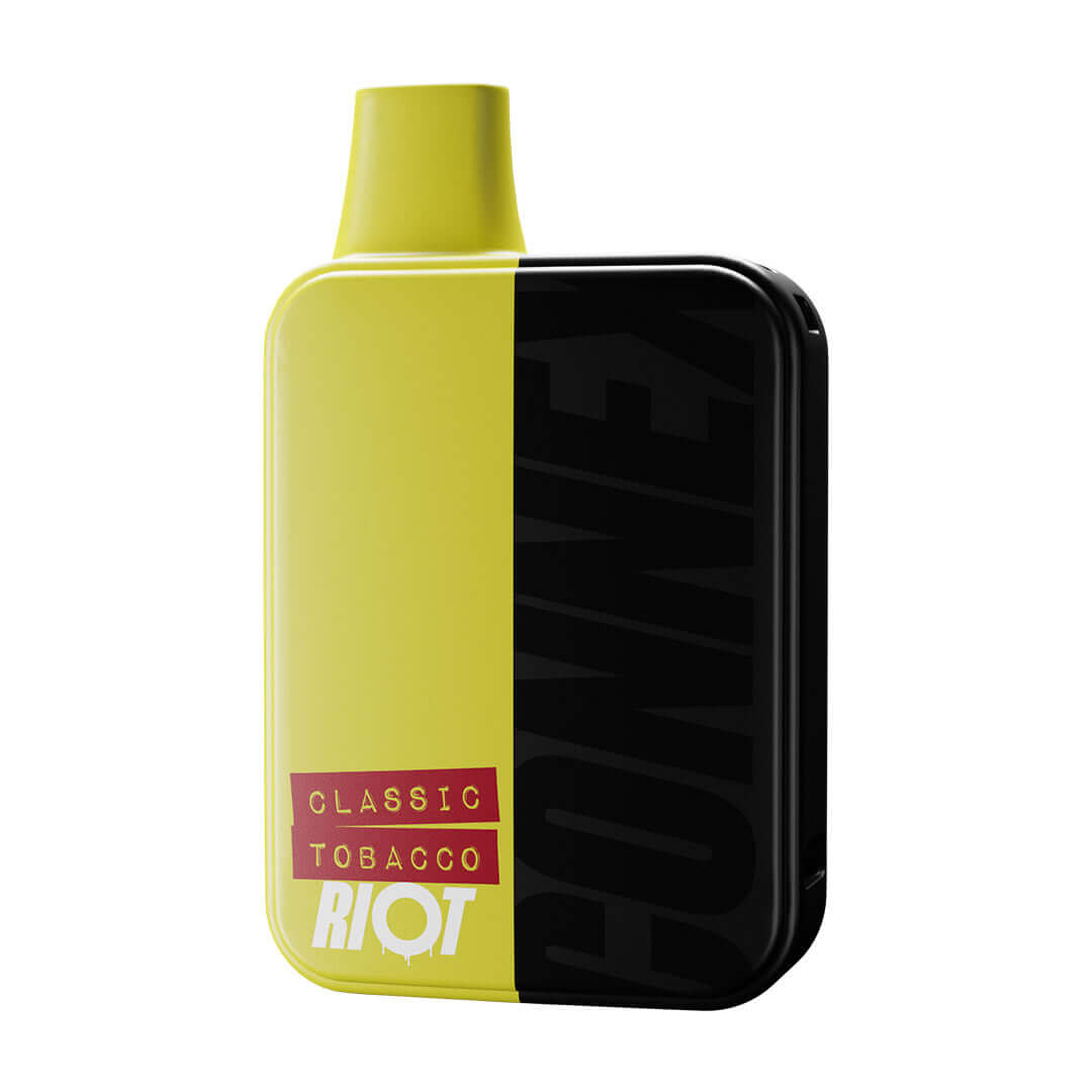 Riot Squad Classic Tobacco Connex Pod Kit