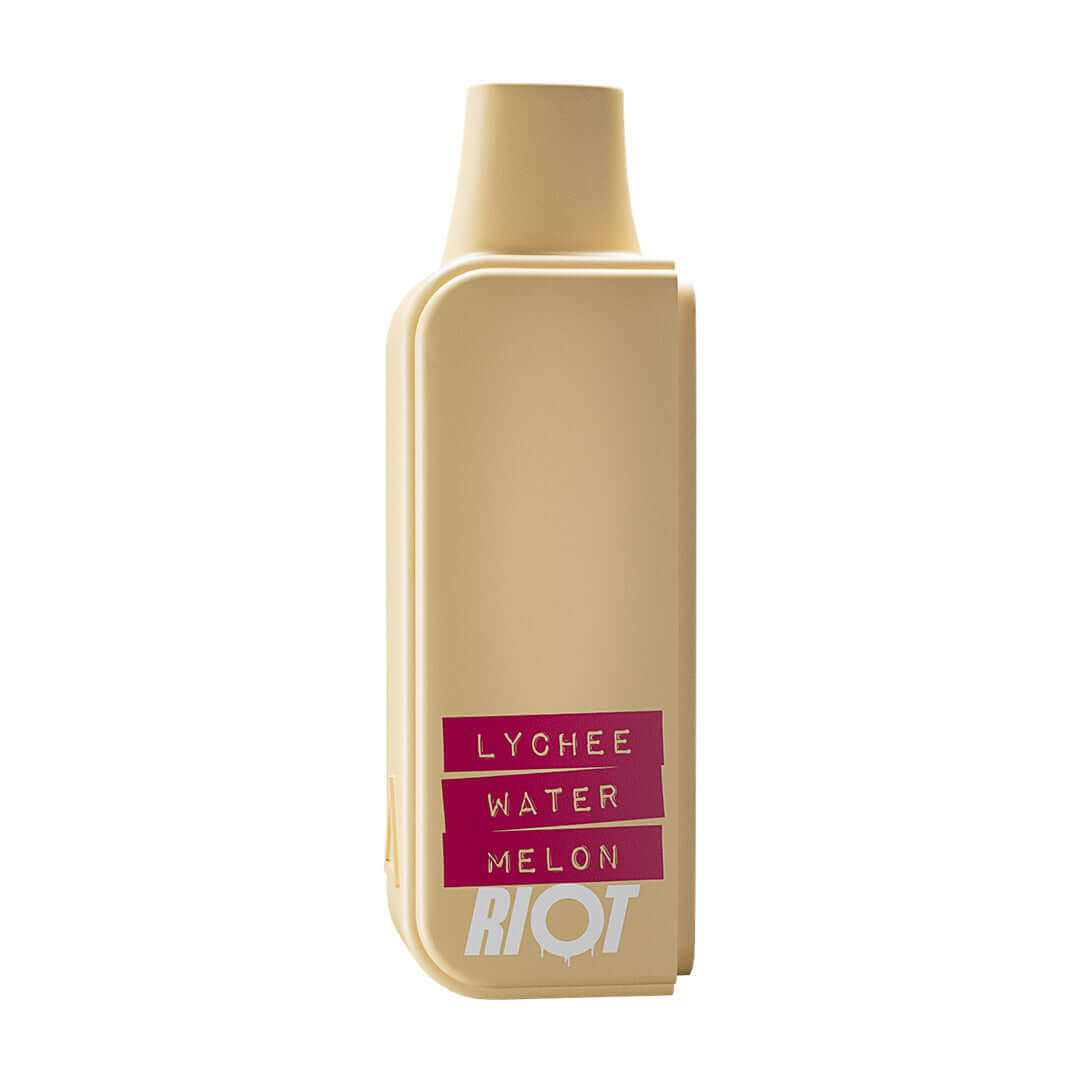 Riot Squad Lychee Watermelon Connex Replacement Pod