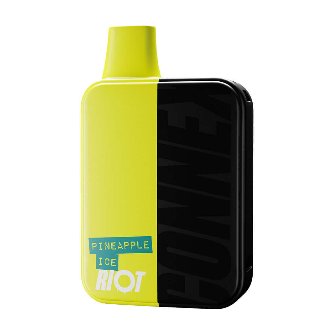 Riot Squad Pineapple Ice Connex Pod Kit