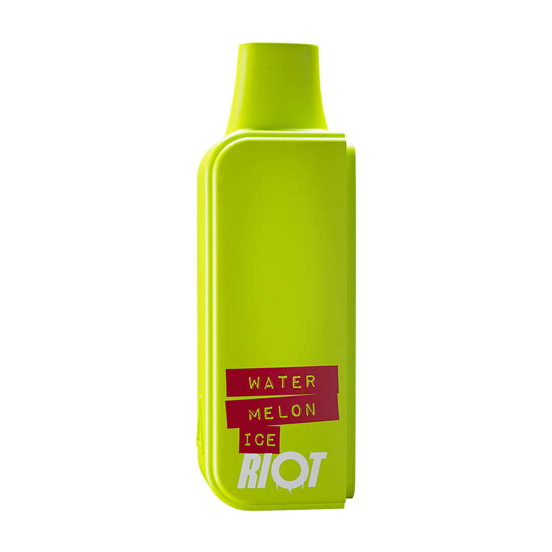 Riot Squad Watermelon Ice Connex Replacement Pod
