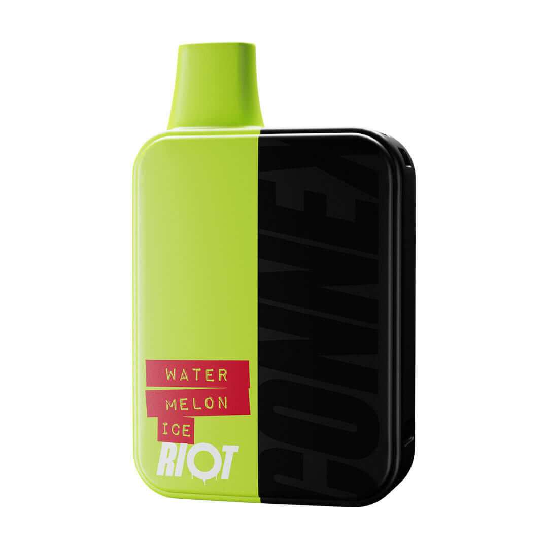Riot Squad Watermelon Ice Connex Pod Kit