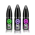 Group image of Riot Squad Punx 10ml Nicotine Salt E-Liquid