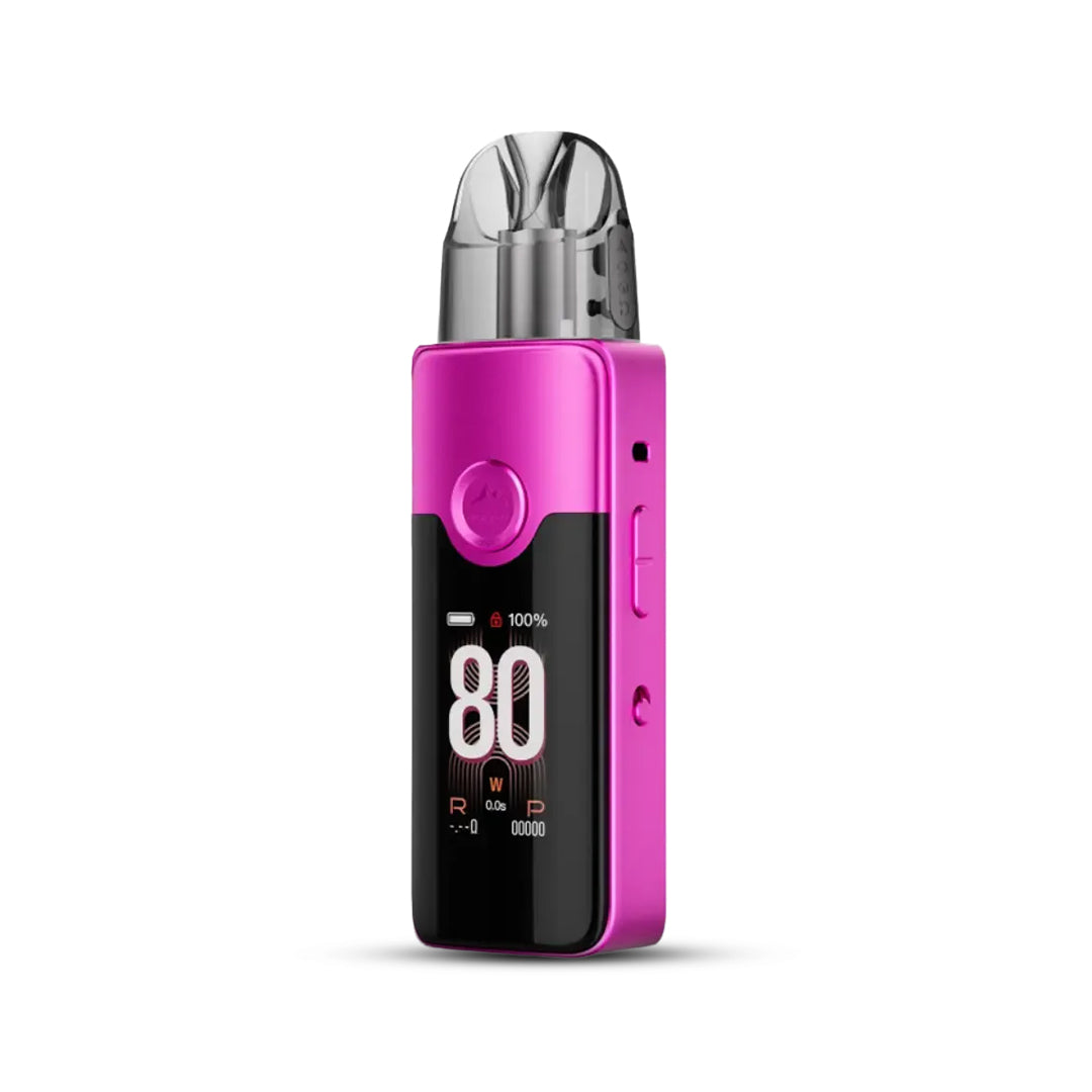 Voopoo Vinci E80 Pod Kit