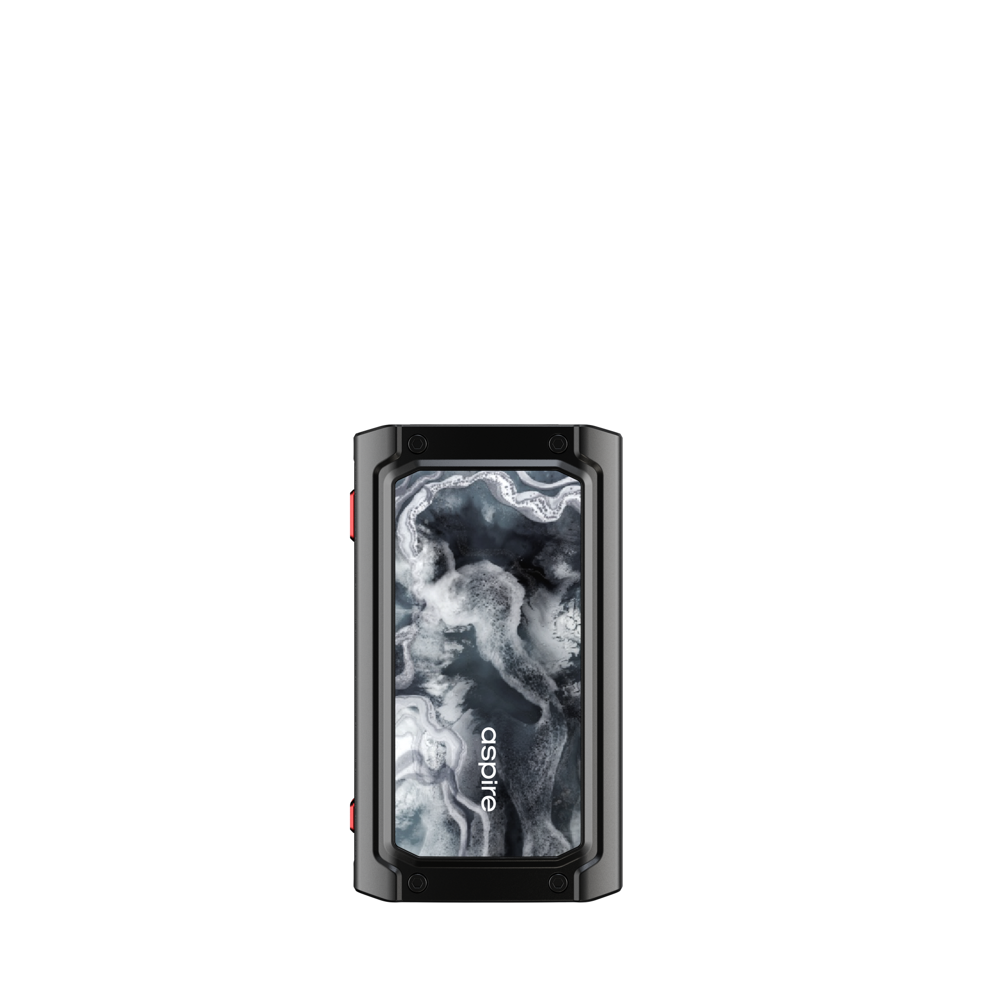 Black Aspire Rover Plus Battery Mod