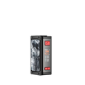 Black Aspire Rover Plus Battery Mod