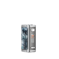 Silver Aspire Rover Plus Battery Mod