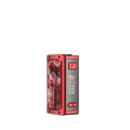 Red Aspire Rover Plus Battery Mod