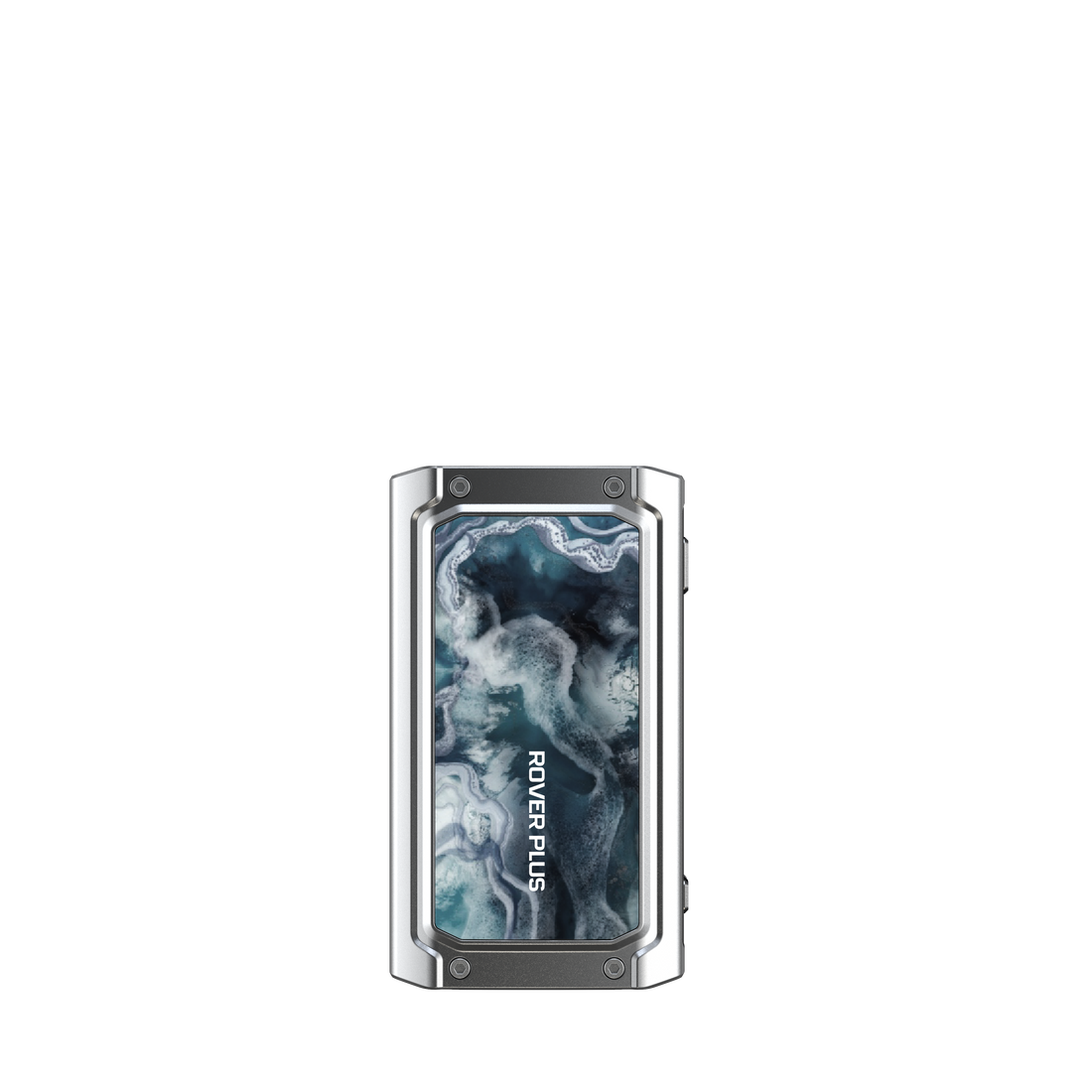 Silver Aspire Rover Plus Battery Mod
