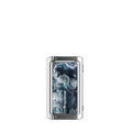 Silver Aspire Rover Plus Battery Mod