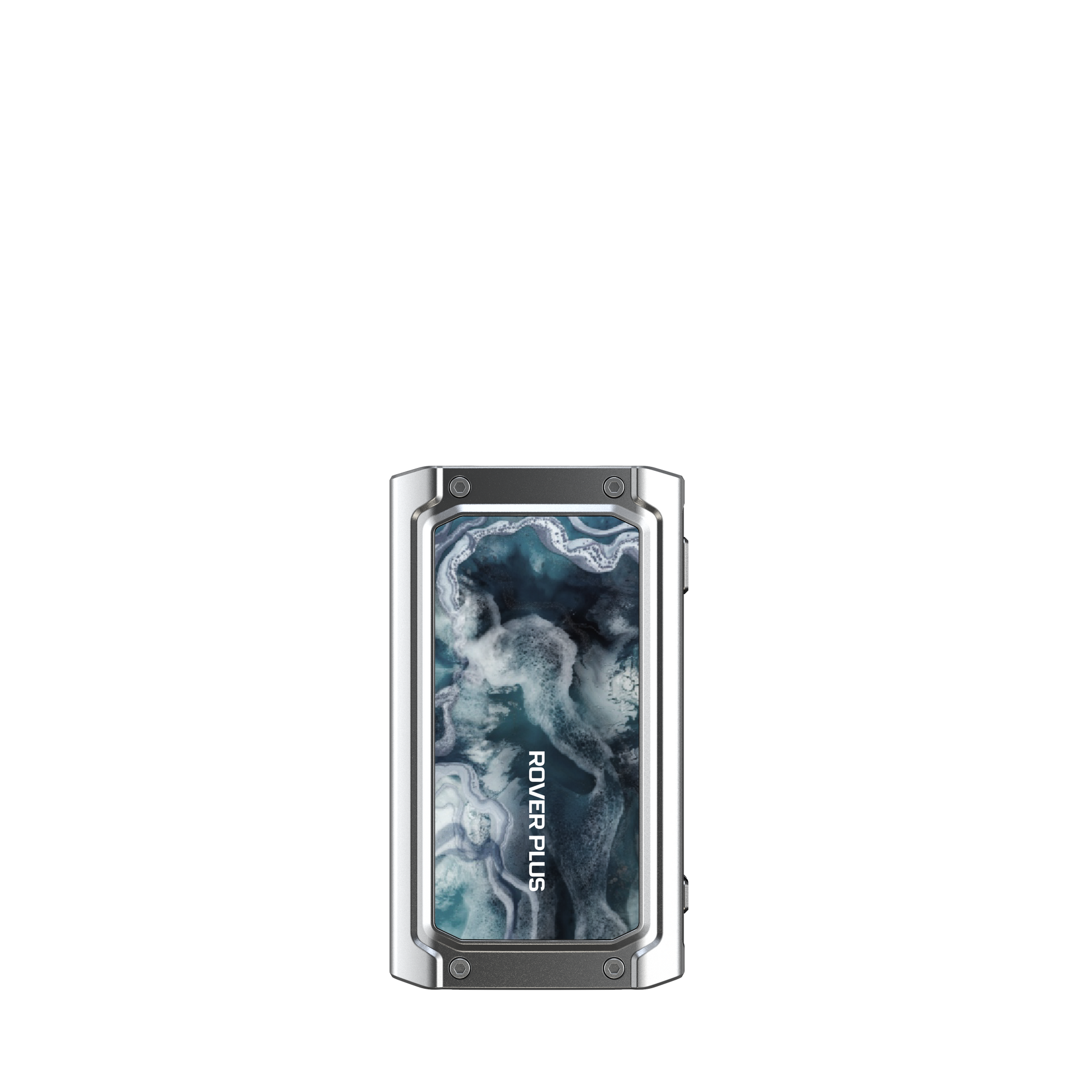 Silver Aspire Rover Plus Battery Mod