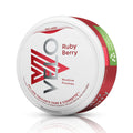 Ruby Berry VELO Nicotine Pouches