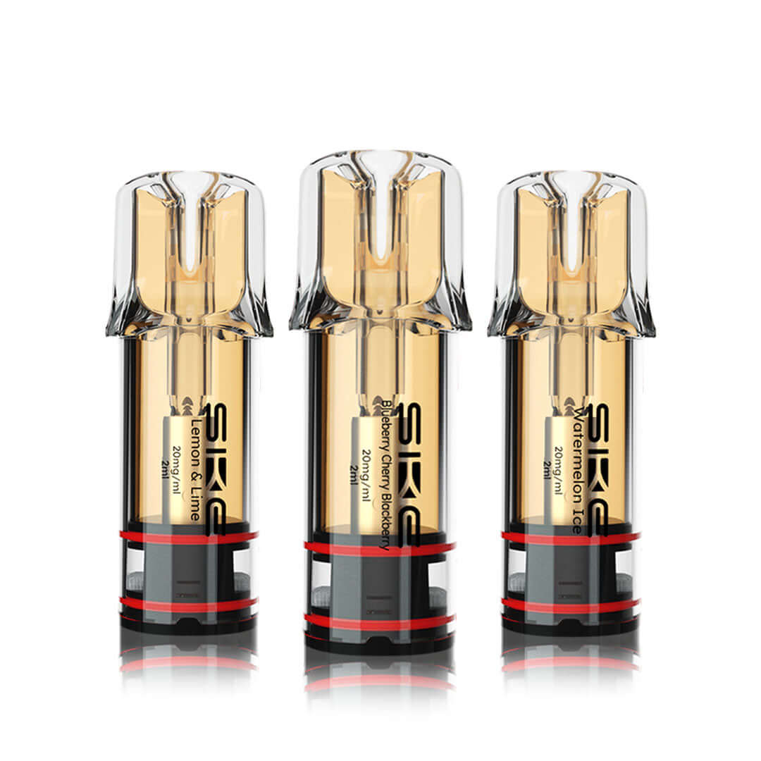 SKE Crystal Plus Replacement Pod