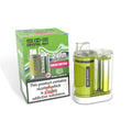 Green Edition SKE Crystal 4 in 1 Vape Kit