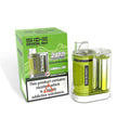 Lemon & Lime SKE Crystal 4 in 1 Vape Kit