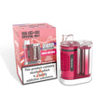 Rose Edition SKE Crystal 4 in 1 Vape Kit