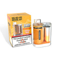 Tropical Mixed SKE Crystal 4 in 1 Vape Kit