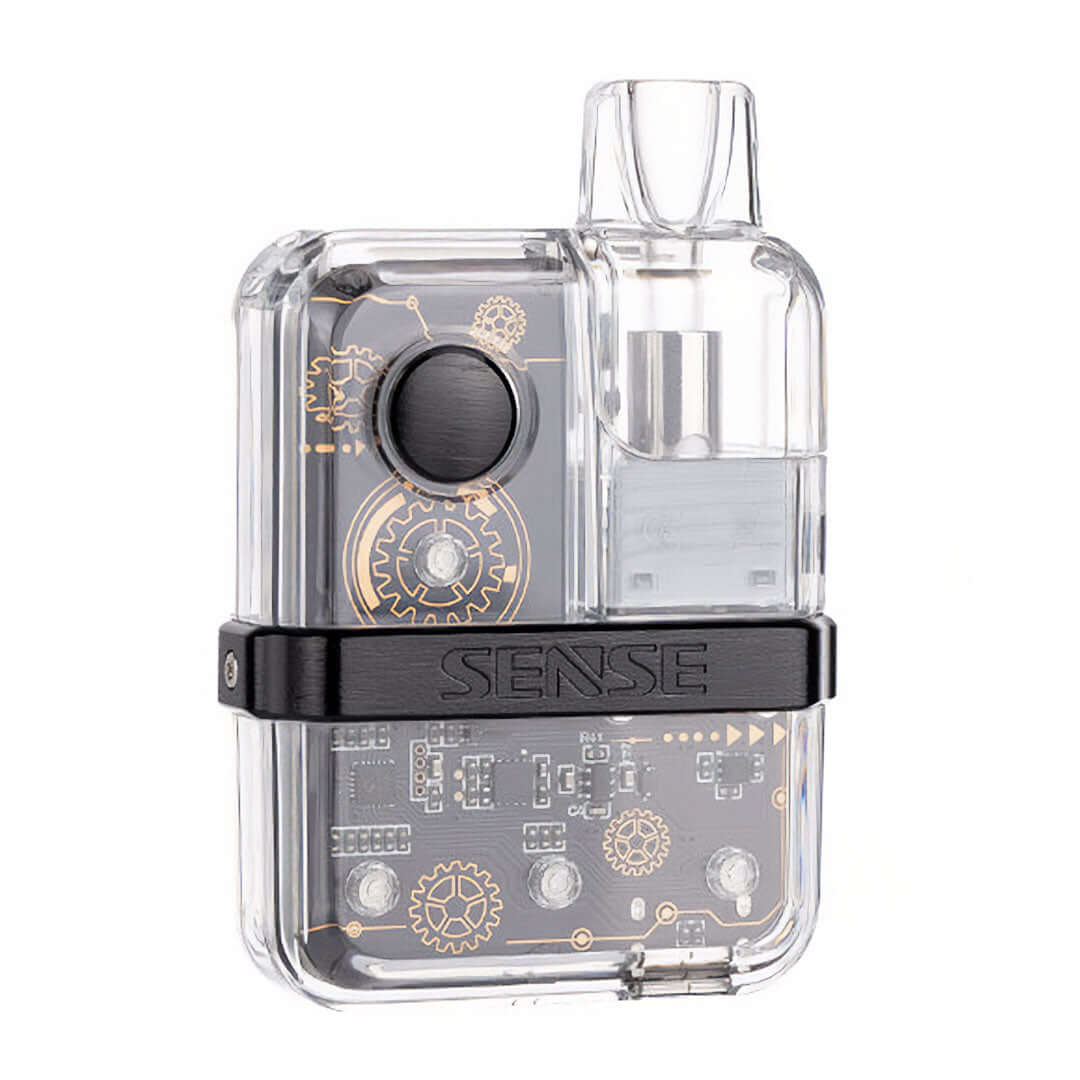 Black SVL Sense Pod Kit