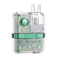 Green SVL Sense Pod Kit