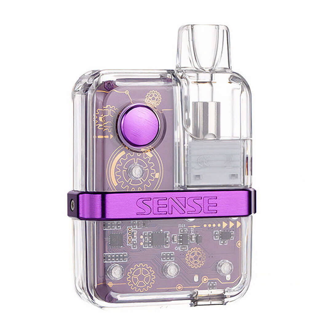 Purple SVL Sense Pod Kit