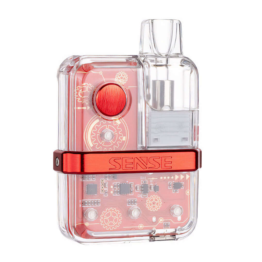 Red SVL Sense Pod Kit
