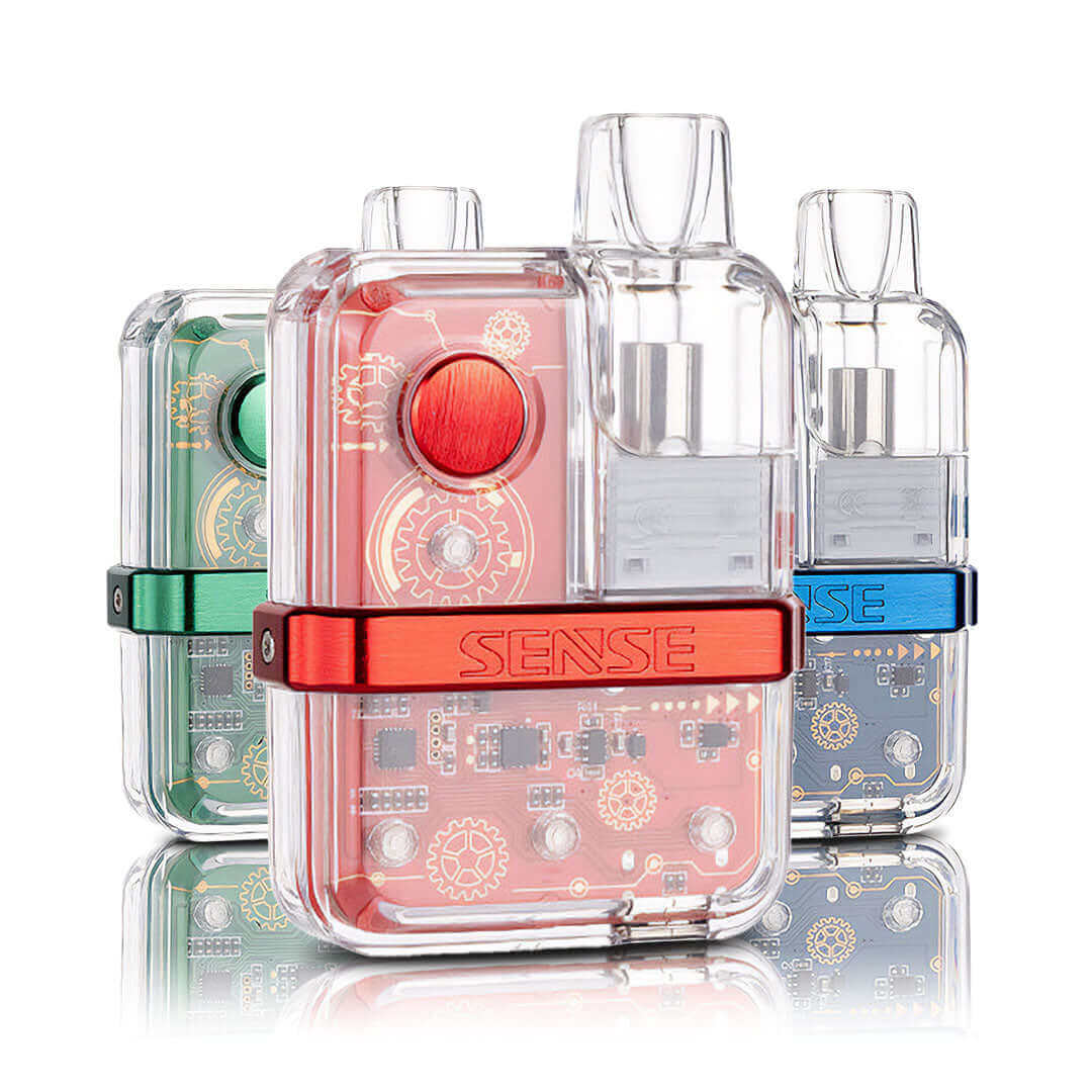 Sense Pod Kit - 8.99 | FREE NEXT DAY DELIVERY 888 Vapour Sense Pod Kit - 8.99 | FREE NEXT DAY DELIVERY 888 Vapour