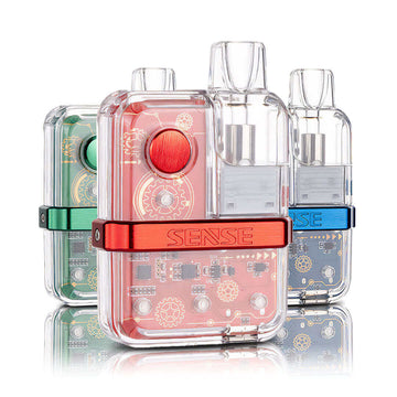 Group image of SVL Sense Pod Kit