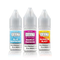 Group image of SALT 10ml Nicotine Salt E-Liquid