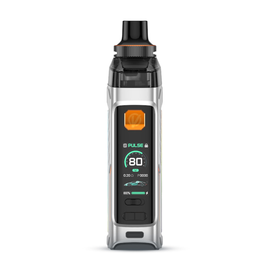 Silver Vaporesso Armour G Kit