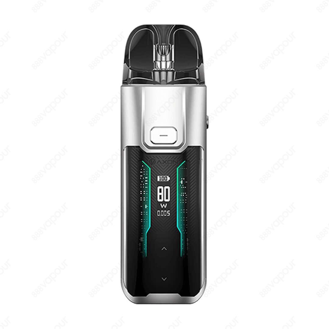 Silver Vaporesso Luxe XR Max Kit