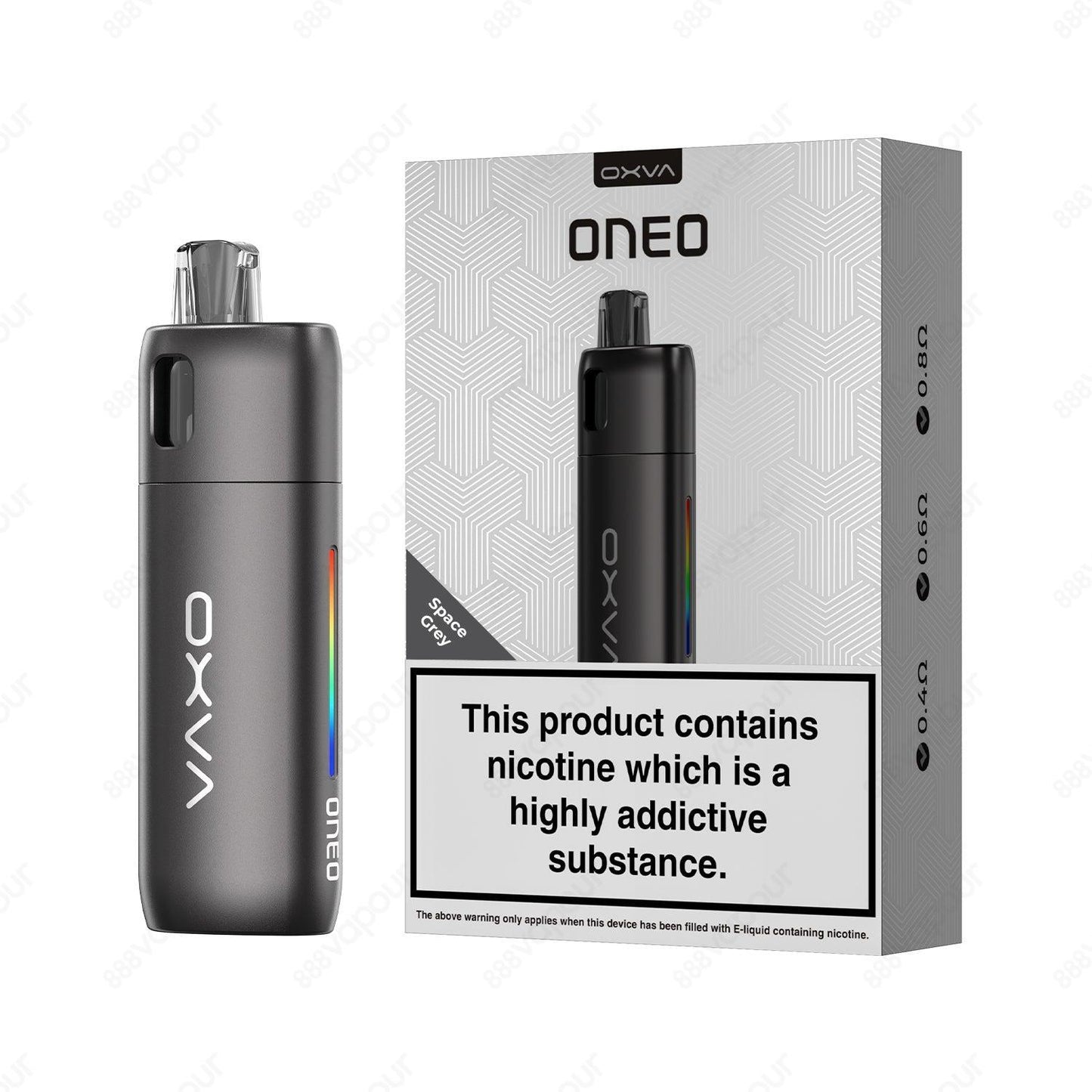 Oxva Oneo