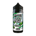 Doozy Vape Co Seriously Pod Fill Spearmint 100ml Shortfill E-Liquid