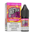 Drifter Bar Salts Strawberry Banana Ice 10mg Nicotine Salt E-Liquid