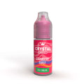 SKE Crystal Bar Salts Strawberry Burst 10mg Nicotine Salt E-Liquid