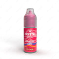 SKE Crystal Original Bar Salts Strawberry Burst 20mg Nicotine Salt E-Liquid