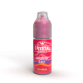 SKE Crystal Bar Salts Strawberry Burst 20mg Nicotine Salt E-Liquid