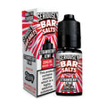 Doozy Vape Co Seriously Bar Salts Strawberry Kiwi 20mg Nicotine Salt E-Liquid