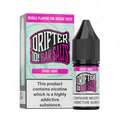 Drifter Bar Salts Sweet Mint 10mg Nicotine Salt E-Liquid