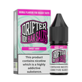 Drifter Bar Salts Sweet Mint 10mg Nicotine Salt E-Liquid