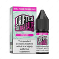 Drifter Bar Salts Sweet Mint 20mg Nicotine Salt E-Liquid