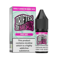 Drifter Bar Salts Sweet Mint 20mg Nicotine Salt E-Liquid
