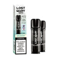 Lost Mary Tappo Spearmint Prefilled Replacement Pods