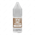 V4 Vapour Toffee 0mg Freebase E-Liquid