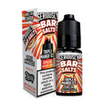 Doozy Vape Co Seriously Bar Salts Triple Mango Ice 20mg Nicotine Salt E-Liquid