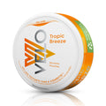 Tropic Breeze VELO Nicotine Pouches