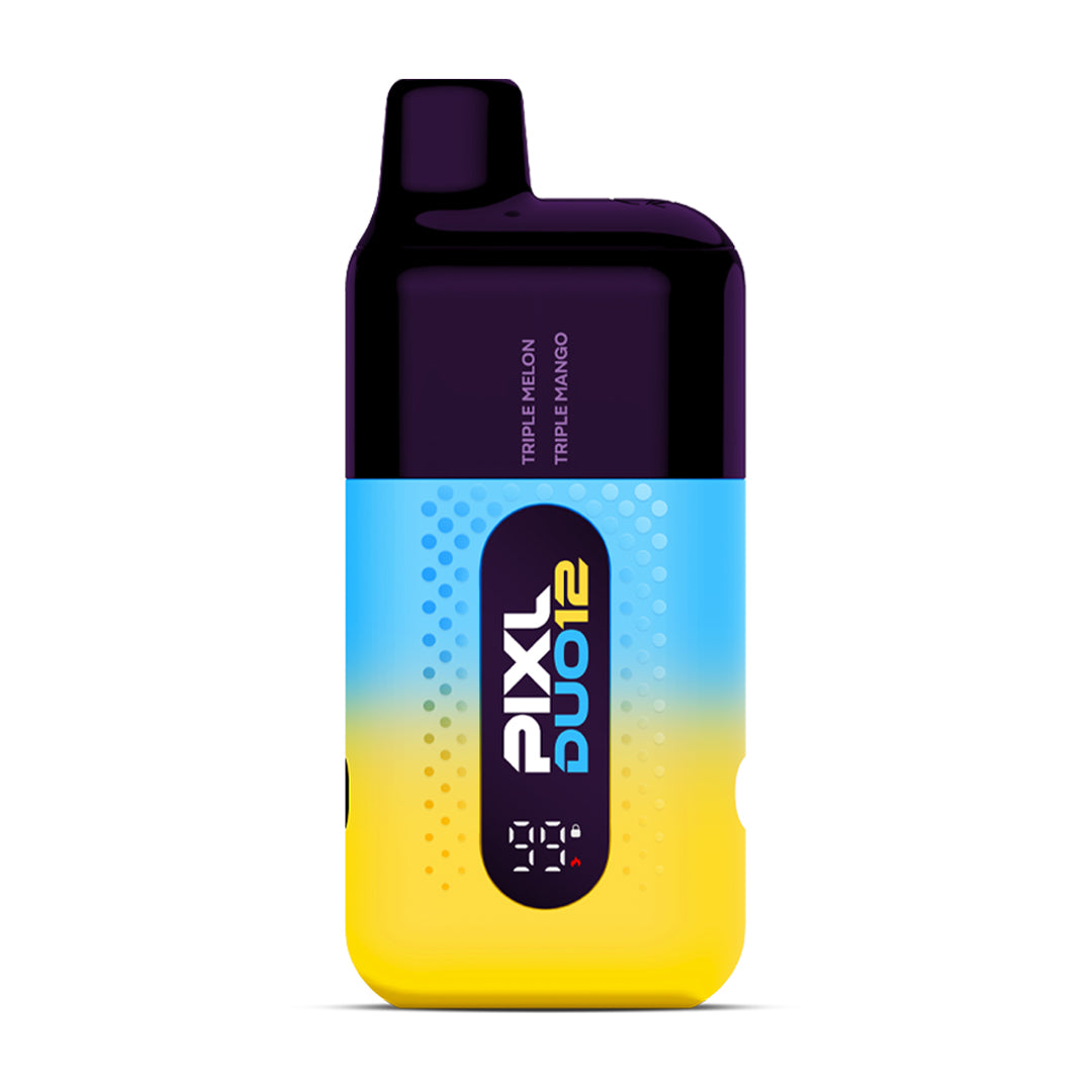 Tropical Edition Pixl Duo 12 Prefilled Vape Kit